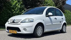 Gebruikt 2010 Citroën C3 First Hatchback | € 2.950 (Eerlijke prijs)
