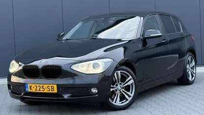 Occasion BMW 125 Executive 218 PK (160 kW) 2012 Hatchback