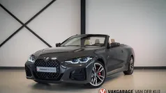 Grijs Gebruikt 2023 BMW M440 M Sport Sedan | € 74.950 (Eerlijke prijs)