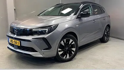 Occasion Opel Grandland X 224 PK (164 kW) 2026 SUV