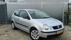 Gebruikt 2003 VW Polo Hatchback | € 1.499 (Eerlijke prijs)