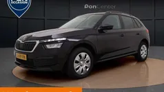 Gebruikt 2020 Skoda Kamiq Active SUV | € 16.450 (Eerlijke prijs)