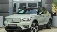 Gebruikt 2020 Volvo XC40 R-Design SUV | € 29.950 (Super prijs)