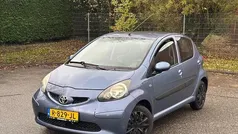 Gebruikt 2008 Toyota Aygo Hatchback | € 2.950 (Eerlijke prijs)
