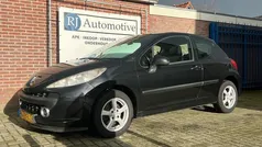 Gebruikt 2008 Peugeot 207 Hatchback | € 1.950 (Eerlijke prijs)