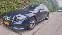 Gebruikt 2018 Mercedes 200 Stationwagen | € 9.500 (Goede deal)