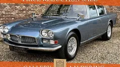 Gebruikt 1967 Maserati 4200 Sedan | € 65.000