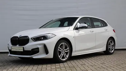 Gebruikt 2021 BMW 118 Executive Hatchback | € 24.950 (Eerlijke prijs)
