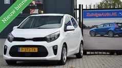 Gebruikt 2022 Kia Picanto Comfort Hatchback | € 10.940 (Eerlijke prijs)