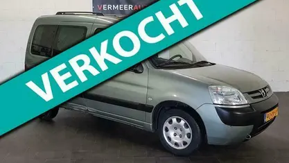 Occasion Peugeot Partner 75 PK (55 kW) 2005 MPV