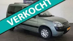 Groen Gebruikt 2005 Peugeot Partner MPV | € 2.350 (Eerlijke prijs)