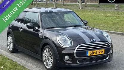 Occasion Mini Cooper Business 136 PK (100 kW) 2015 Hatchback