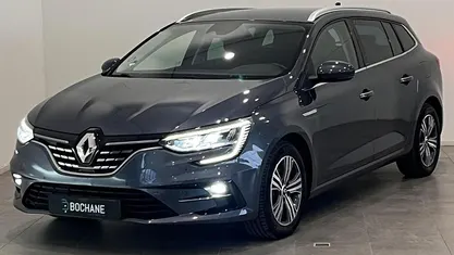 Occasion Renault Mégane IV Intens 2021 Stationwagen
