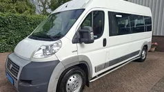 Wit Gebruikt 2013 Fiat Ducato Van | € 2.950 (Eerlijke prijs)
