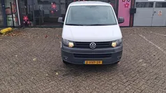 Gebruikt 2012 VW T5 Van | € 5.250 (Super prijs)
