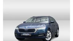 Gebruikt 2024 Skoda Octavia Business Line Stationwagen | € 26.450 (Goede deal)