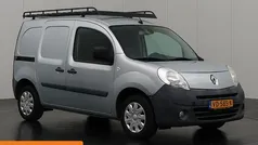 Gebruikt 2013 Renault Kangoo Komfort Van | € 2.900 (Eerlijke prijs)