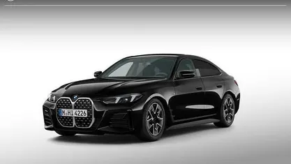 Occasion 2026 BMW 420 Comfort Edition Coupé | € 76.771 (Goede deal)