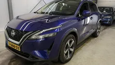 Gebruikt 2023 Nissan Qashqai N-Connecta SUV | € 28.445 (Eerlijke prijs)