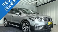 Gebruikt 2017 Suzuki SX4 S-Cross SUV | € 18.700 (Eerlijke prijs)