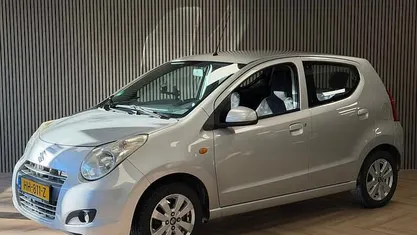 Gebruikt 2009 Suzuki Alto Hatchback | € 2.495 (Eerlijke prijs)