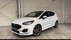 Gebruikt 2022 Ford Fiesta ST-Line Hatchback | € 19.945 (Eerlijke prijs)