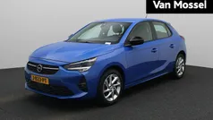 Gebruikt 2020 Opel Corsa GS Line Hatchback | € 13.445 (Eerlijke prijs)