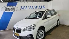 Wit Gebruikt 2019 BMW 216 Executive MPV | € 17.750 (Eerlijke prijs)