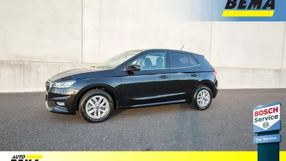 Occasion 2023 Skoda Fabia Business Line Hatchback | € 19.750 (Eerlijke prijs)