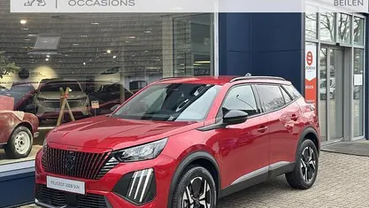 Occasion Peugeot 2008 Allure 145 PK (106 kW) 2025 SUV