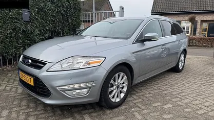 Occasion Ford Mondeo Platinum 116 PK (85 kW) 2014 Stationwagen
