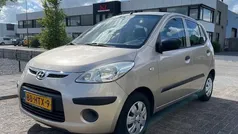 Gebruikt 2009 Hyundai i10 Active Hatchback | € 2.449 (Eerlijke prijs)