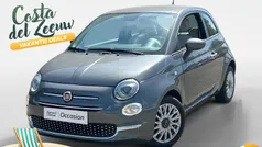 Grigio colosseo Gebruikt 2020 Fiat 500 Lounge Hatchback | € 12.450 (Eerlijke prijs)
