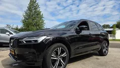 Gebruikt 2019 Volvo XC60 Inscription SUV | € 29.950 (Super prijs)
