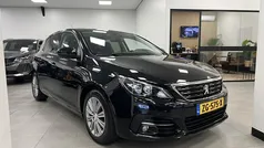 Gebruikt 2019 Peugeot 308 Allure Hatchback | € 11.855 (Eerlijke prijs)