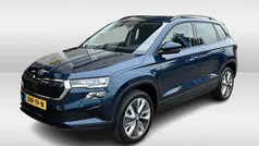 Gebruikt 2023 Skoda Karoq Style SUV | € 31.750 (Goede deal)