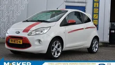 Gebruikt 2011 Ford Ka S Hatchback | € 3.450 (Eerlijke prijs)