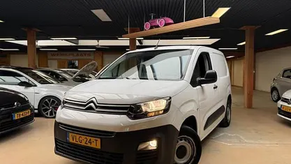 Occasion 2021 Citroën Berlingo MPV | € 9.950 (Super prijs)