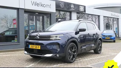 Occasion Citroën C5 Aircross 180 PK (132 kW) 2024 SUV
