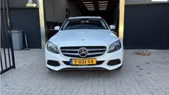 Gebruikt 2016 Mercedes C250 Prestige Stationwagen | € 17.950 (Super prijs)
