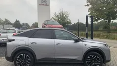 Grijs Gebruikt 2024 Peugeot 3008 GT Stationwagen | € 31.550 (Eerlijke prijs)