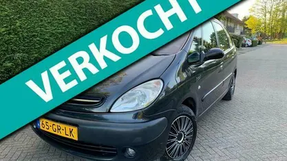 Occasion Citroën Xsara Picasso 116 PK (85 kW) 2001 MPV