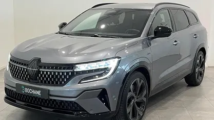 Grijs Gebruikt 2023 Renault Espace Esprit Alpine SUV | € 38.095 (Eerlijke prijs)