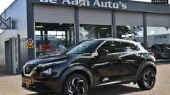 Gebruikt 2024 Nissan Juke Acenta SUV | € 24.900 (Eerlijke prijs)