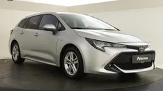 Zilver Gebruikt 2021 Toyota Corolla Active Stationwagen | € 21.499 (Eerlijke prijs)