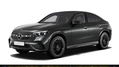 Gebruikt 2025 Mercedes GLC400d Sport Edition Coupé | € 87.975