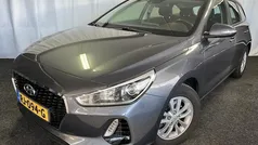 Grijs Gebruikt 2017 Hyundai i30 Comfort Stationwagen | € 10.450 (Eerlijke prijs)