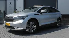 Grijs Gebruikt 2021 Skoda Enyaq iV SUV | € 18.950 (Eerlijke prijs)