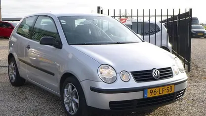 Gebruikt 2002 VW Polo Hatchback | € 1.750 (Eerlijke prijs)