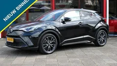 Gebruikt 2020 Toyota C-HR Executive SUV | € 22.950 (Eerlijke prijs)